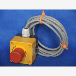 Klockner Moeller EMO button 38 mm, 8.5' ca